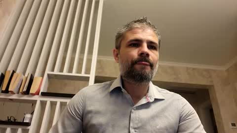 Gabriel online show from November 21, 2025, 4:00 am