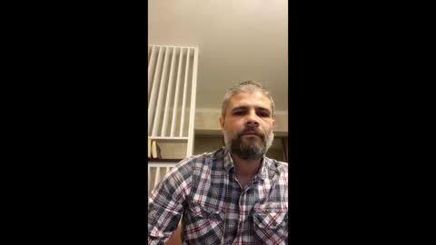 Gabriel online show from December 18, 2025, 9:26 am