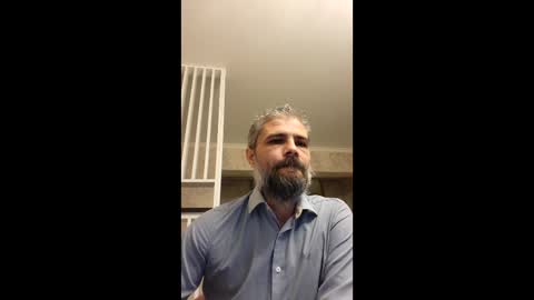 Gabriel online show from January 6, 2026, 9:24 am