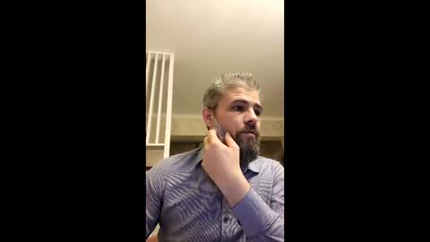 Gabriel online show from January 13, 2026, 1:22 am