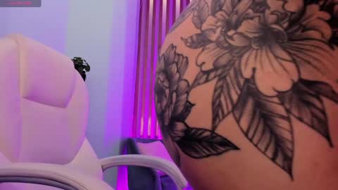 Ginebra online show from December 9, 2024, 2:06 pm