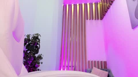 Ginebra online show from December 13, 2024, 6:38 pm