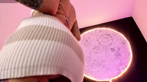 Ginebra online show from March 1, 2025, 4:44 pm