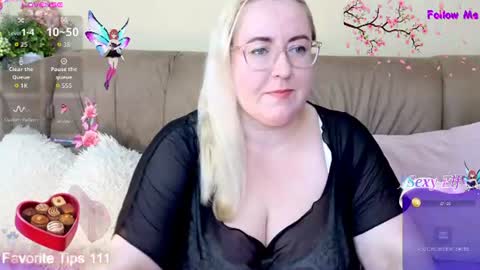 ginesia online show from June 21, 2026, 12:41 pm
