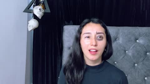 Ginn online show from October 24, 2025, 1:07 pm