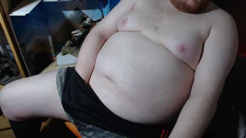 ginga872 online show from February 26, 2025, 3:08 pm