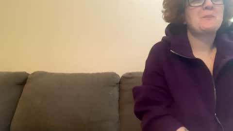 ginger603 online show from December 2, 2024, 12:52 am