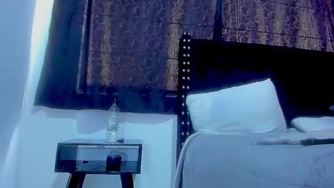 Snapshot of ginger_amarett chatting on September 10, 2025, 9:15 pm Miss online show from September 10, 2025, 9:15 pm