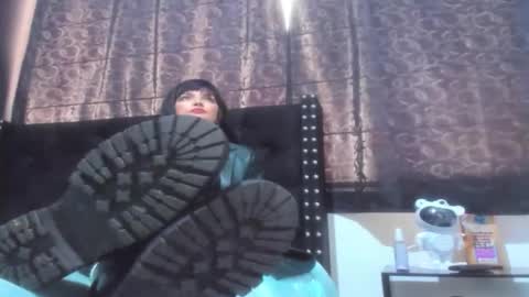 Snapshot of ginger_amarett chatting on February 17, 2026, 6:47 pm Miss online show from February 17, 2026, 6:47 pm