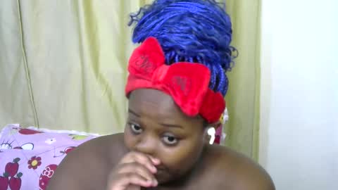 ginger_babes1 online show from October 29, 2025, 2:41 pm