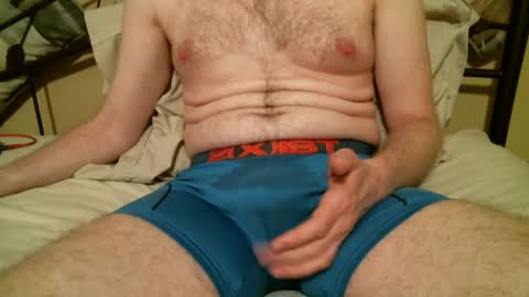 Snapshot of ginger_bulge chatting on December 31, 2024, 5:33 am ginger_bulge online show from December 31, 2024, 5:33 am