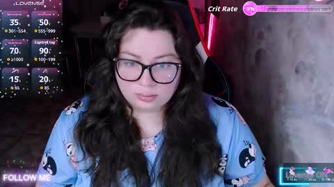 Alexa here online show from November 12, 2025, 8:30 pm