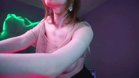 Snapshot of ginger_hugs chatting on December 20, 2024, 4:20 am im expecting 350 thumbs up on my altar online show from December 20, 2024, 4:20 am