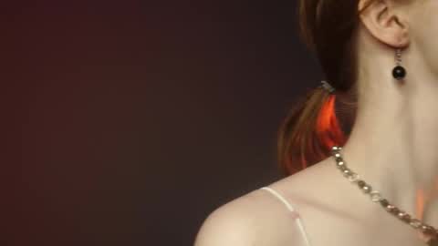 Snapshot of ginger_hugs chatting on February 25, 2025, 10:07 pm im expecting 350 thumbs up on my altar online show from February 25, 2025, 10:07 pm