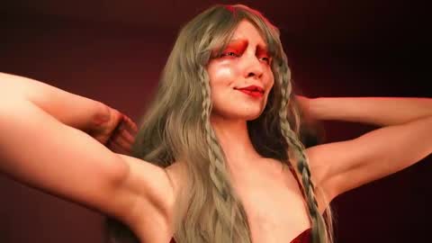        im expecting 350 thumbs up on my altar   online show from March 29, 2026, 10:10 pm