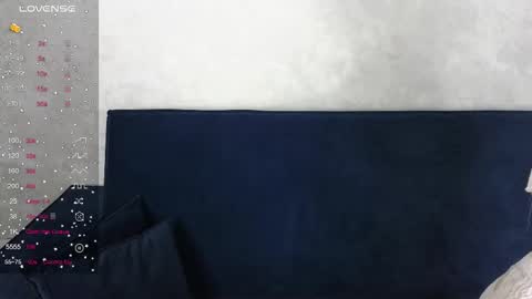 Ginger online show from February 27, 2026, 1:16 am