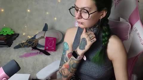 Ginger online show from January 10, 2026, 8:49 am