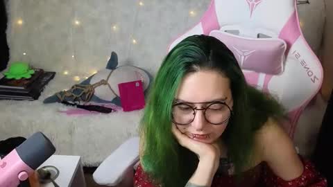 Ginger online show from January 14, 2026, 10:10 am