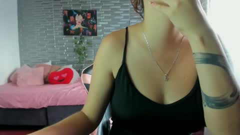 Ginger online show from February 12, 2026, 9:32 pm