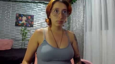 Ginger online show from February 23, 2026, 11:35 pm