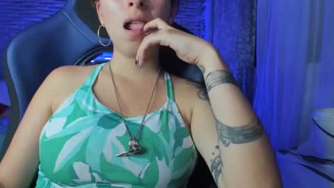 Ginger online show from May 15, 2026, 12:28 am