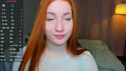 Snapshot of ginger_twinkle chatting on April 11, 2026, 5:12 am Ginger online show from April 11, 2026, 5:12 am