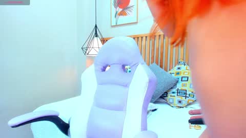 Snapshot of ginger_win chatting on December 18, 2024, 8:03 pm online show from December 18, 2024, 8:03 pm