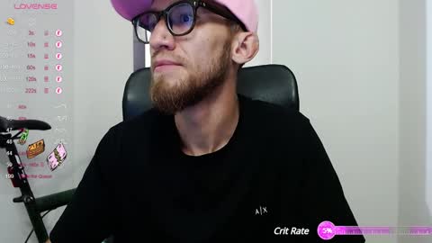 Ginger online show from December 12, 2024, 12:38 am