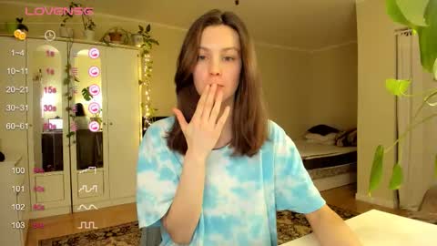 Vasilisa online show from March 12, 2026, 6:47 pm