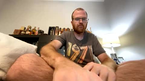 gingerginger111 online show from September 18, 2025, 9:28 pm