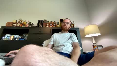 gingerginger111 online show from April 8, 2026, 5:46 pm