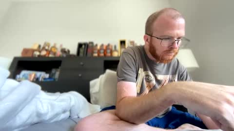 Snapshot of gingerginger111 chatting on May 21, 2026, 2:46 pm gingerginger111 online show from May 21, 2026, 2:46 pm