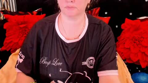 gingergreeneyes online show from May 29, 2026, 10:46 am