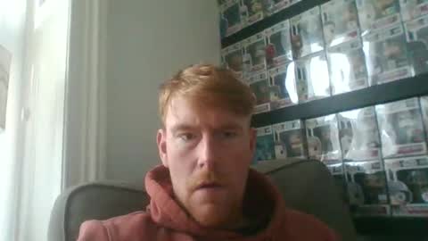 Snapshot of gingerjames90 chatting on February 15, 2026, 11:08 am gingerjames90 online show from February 15, 2026, 11:08 am