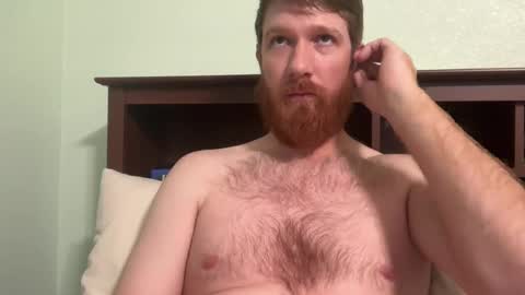 Snapshot of gingermania10 chatting on December 5, 2024, 1:25 am gingermania10 online show from December 5, 2024, 1:25 am
