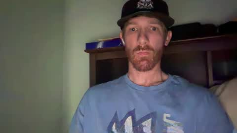 Snapshot of gingermania10 chatting on April 23, 2026, 12:01 am gingermania10 online show from April 23, 2026, 12:01 am