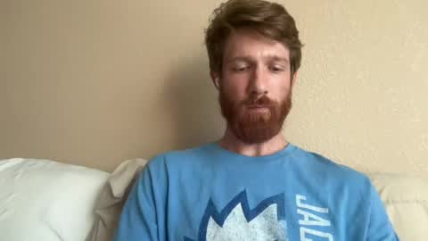Snapshot of gingermania10 chatting on August 9, 2026, 8:14 pm gingermania10 online show from August 9, 2026, 8:14 pm