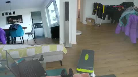 Snapshot of gingerpink1911 chatting on November 17, 2025, 10:21 am GingerPink online show from November 17, 2025, 10:21 am