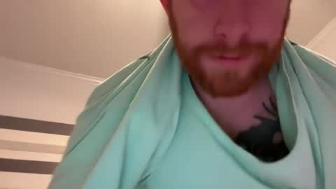 gingerrail92 online show from June 15, 2026, 6:48 am