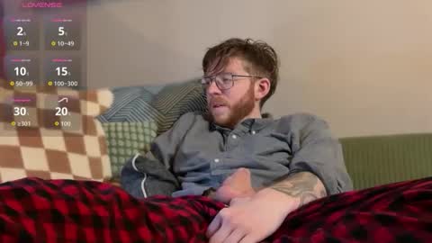 Ginger online show from February 1, 2026, 10:08 pm