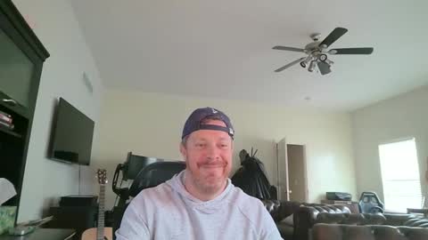 Snapshot of gingerzaddy chatting on November 22, 2025, 2:49 pm gingerzaddy online show from November 22, 2025, 2:49 pm