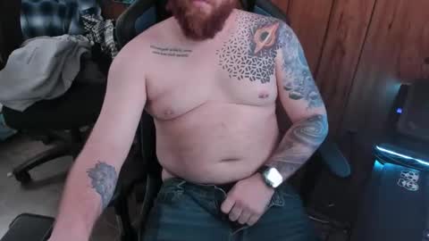 Ginguy online show from February 17, 2026, 3:29 pm