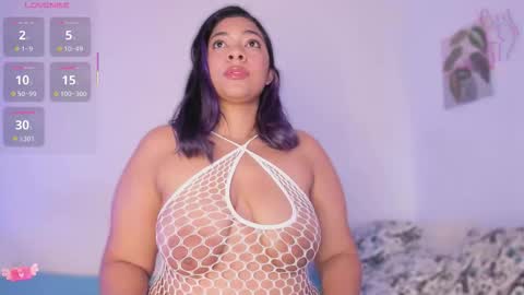 Snapshot of ginnapalmer chatting on December 21, 2025, 2:24 pm Ginna Palmer online show from December 21, 2025, 2:24 pm