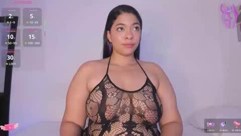 Snapshot of ginnapalmer chatting on January 12, 2026, 1:33 am Ginna Palmer online show from January 12, 2026, 1:33 am