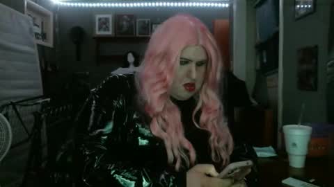 ginny ray online show from December 4, 2025, 2:10 am