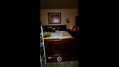 Snapshot of ginny_rose chatting on September 21, 2025, 12:18 pm Ginny Rose online show from September 21, 2025, 12:18 pm
