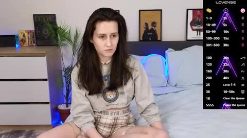 Ginnyg  online show from February 27, 2025, 11:59 pm