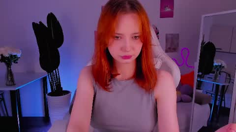 Ginny online show from July 2, 2026, 3:56 am
