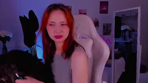 Ginny online show from July 5, 2026, 4:41 am