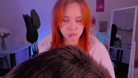 Ginny online show from July 6, 2026, 5:04 am